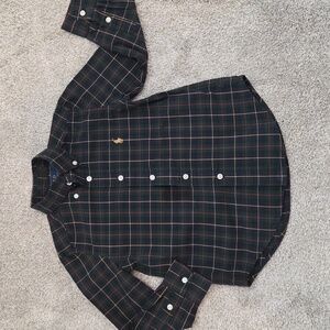 Like New! Polo Ralph Lauren Button-Down Dress Shirt
